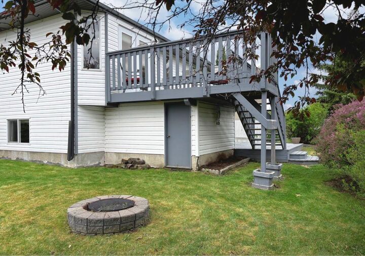 Property Photo: 6244 Cypress Street AB T4H 1M7