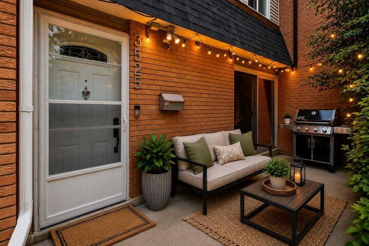 Property Photo: 3525 43 Street SW AB T3E 3P4