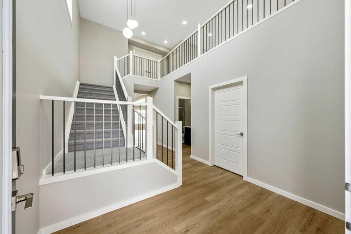 Property Photo: 367 Heartwood Gardens SE AB T3M 2K1
