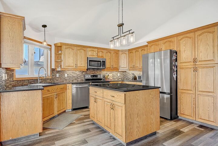 Property Photo: 11819 91A Street AB T8X 1J1