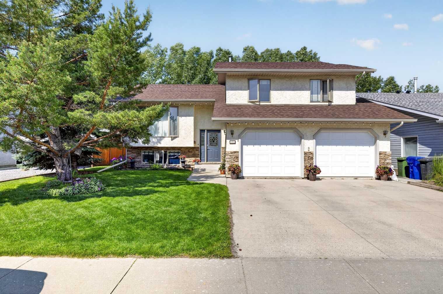 Property Photo: 151 Balsam Crescent AB T4H 1M4