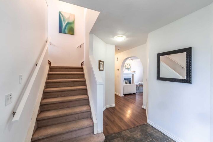 Property Photo: 203 Coville Close NE AB T3K 5V8