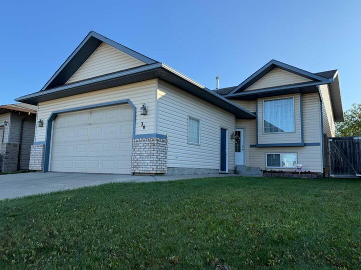 36 Pinnacle Way — photo 1