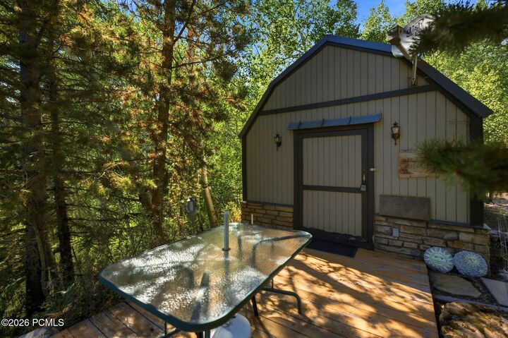 Property Photo:  5613 Lewis And Clark Road  UT 84055 