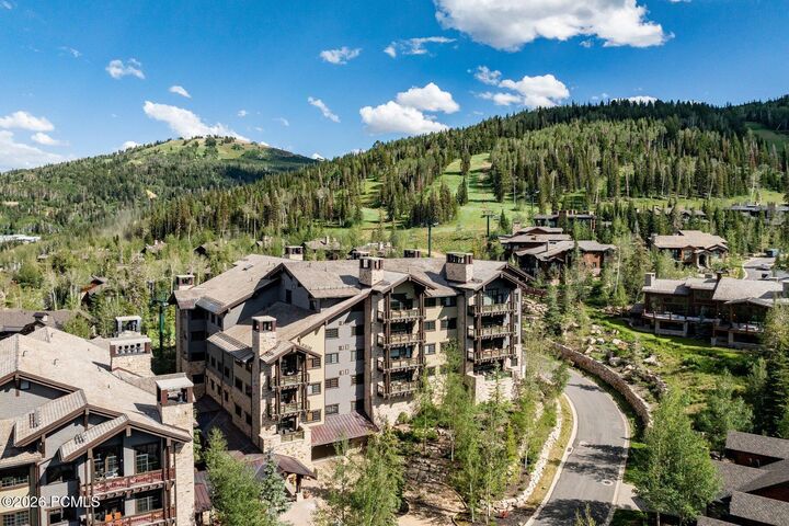 Property Photo: 8880 Empire Club Drive 315 UT 84060