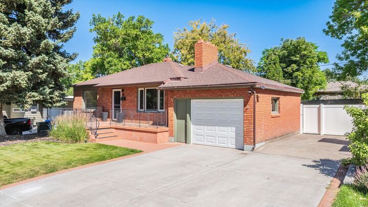 Property Photo:  38 Harvard Street  ID 83201 