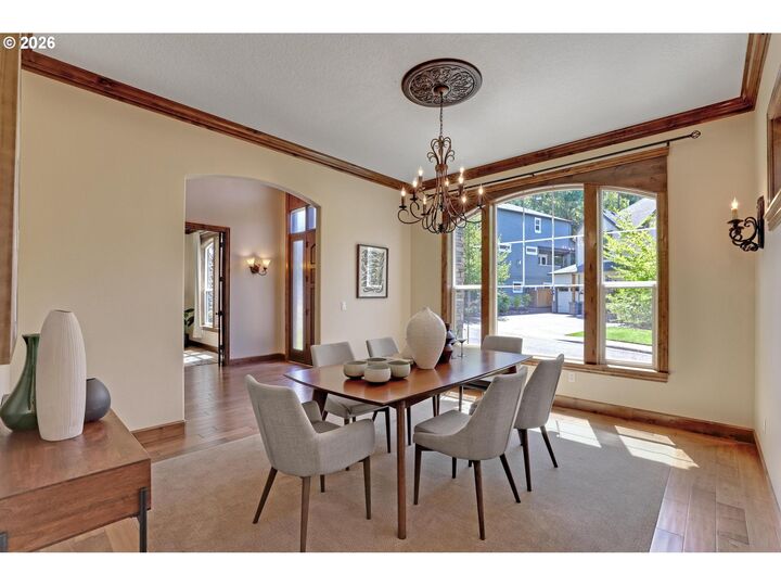 Property Photo:  12125 NW Blackhawk Dr  OR 97229 