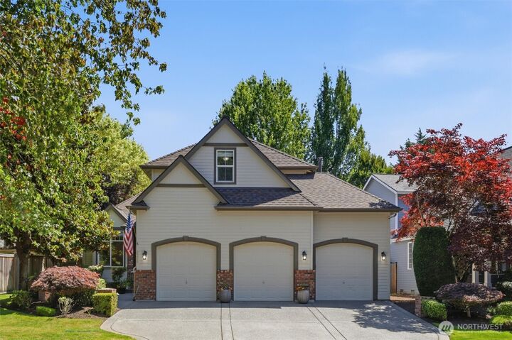 Property Photo: 2336 Olympia Avenue NE WA 98056