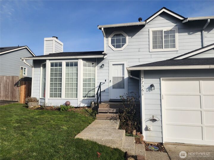 Property Photo: 27361 Village Place NW WA 98292