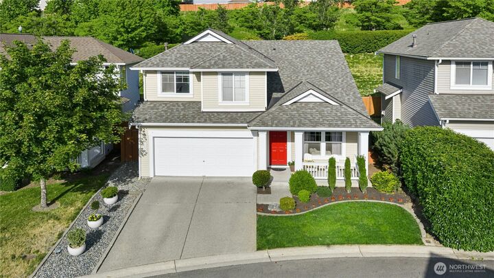 Property Photo: 13517 69th Avenue SE WA 98296