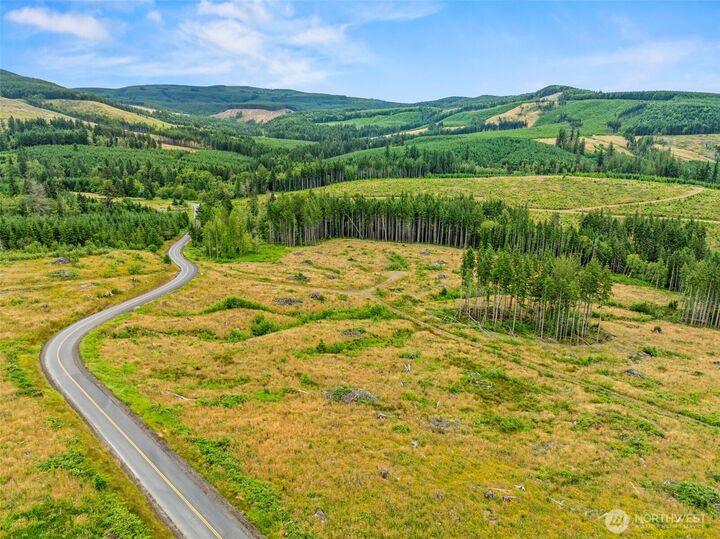 Property Photo: 6 Lot 6 Parker Road WA 98649