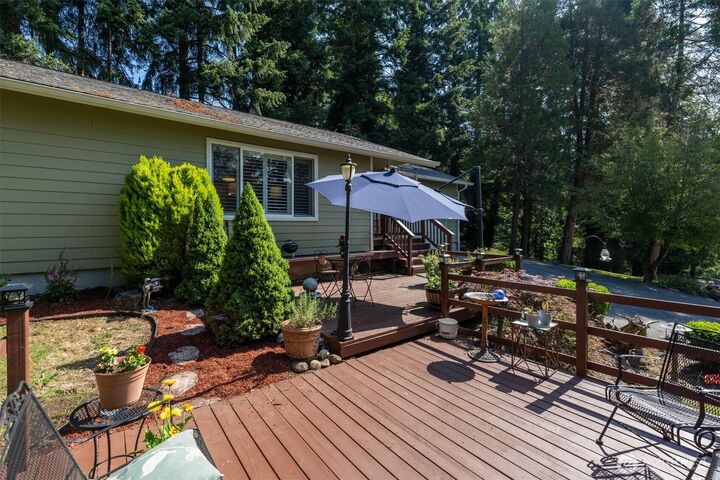 Property Photo:  320  Haussler Road  WA 98626 
