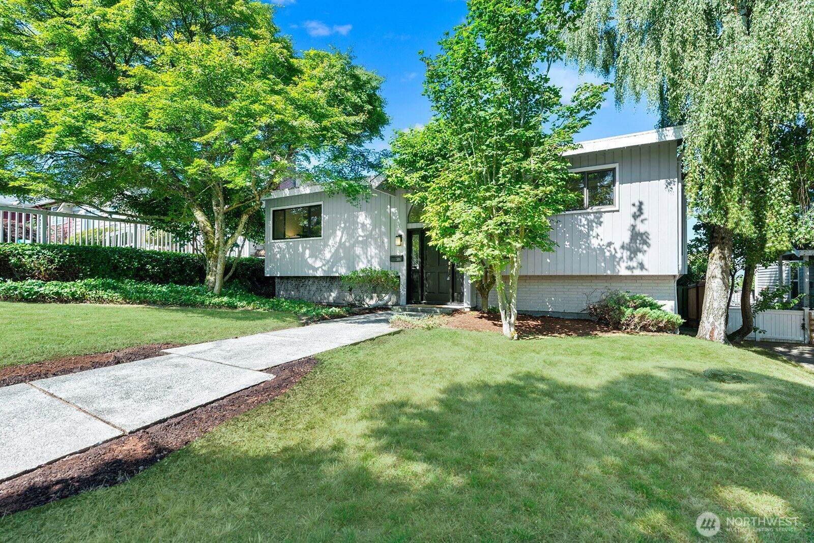 Property Photo: 6531 37th Avenue SW WA 98126