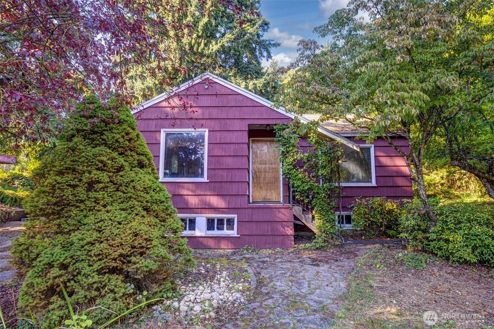 Property Photo: 12015 8th Street S WA 98168