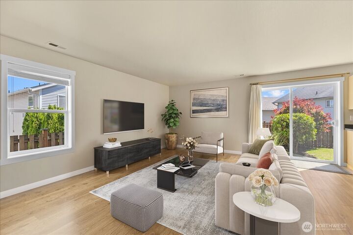 Property Photo: 14625 33rd Place W WA 98087