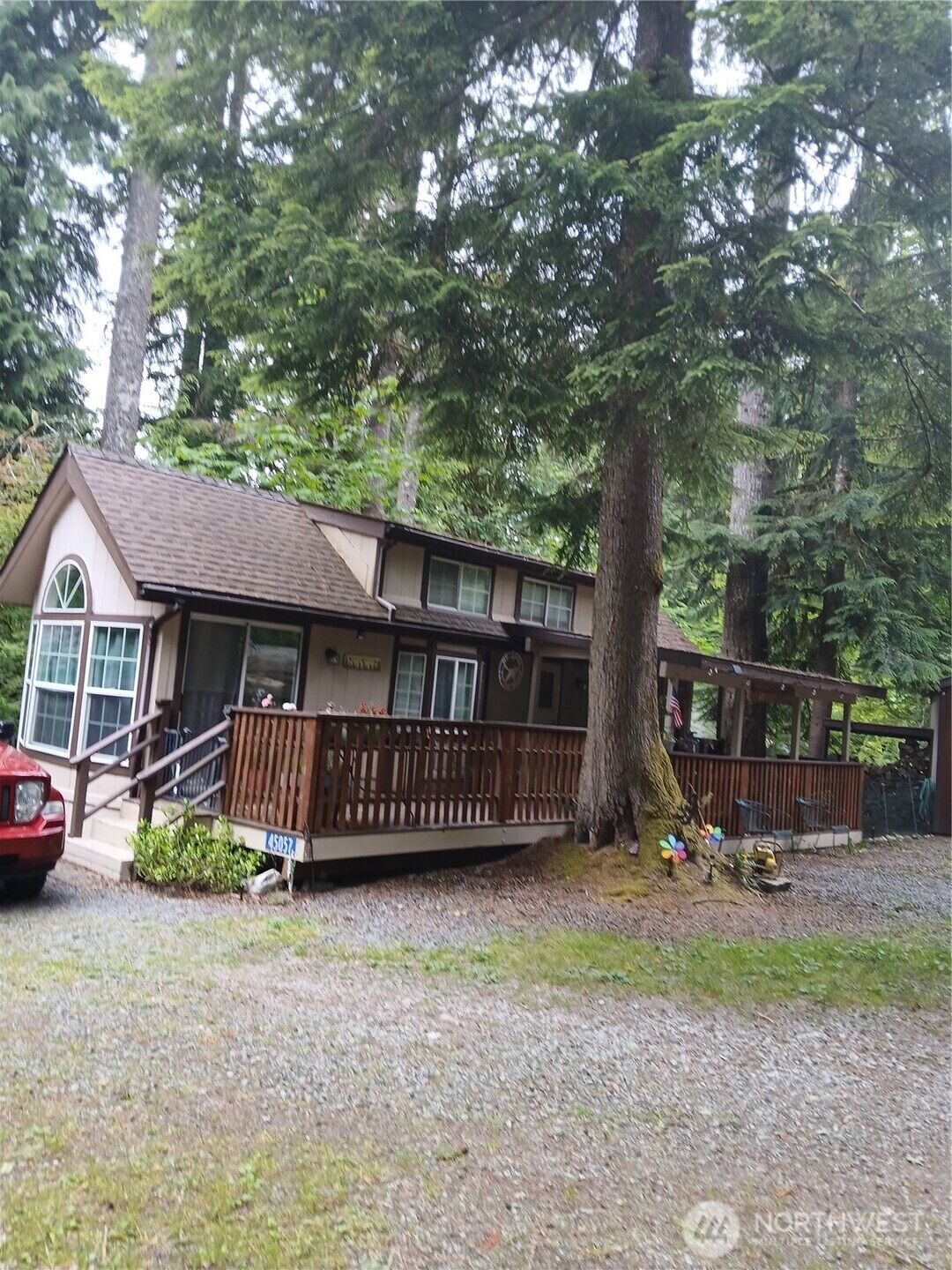 Property Photo: 45057 Sikhs Trail WA 98237