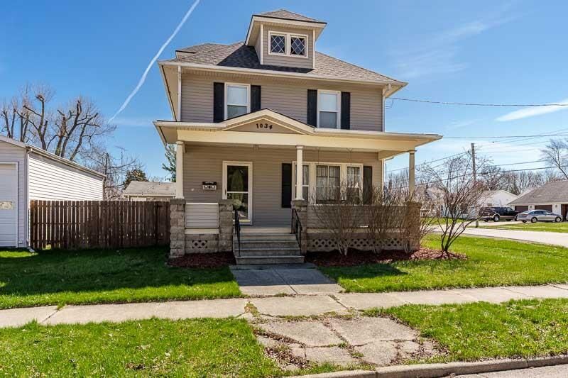 Property Photo: 1034 Whitney Blvd IL 61008