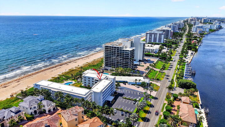 Property Photo:  2701 S Ocean Boulevard 47  FL 33487 