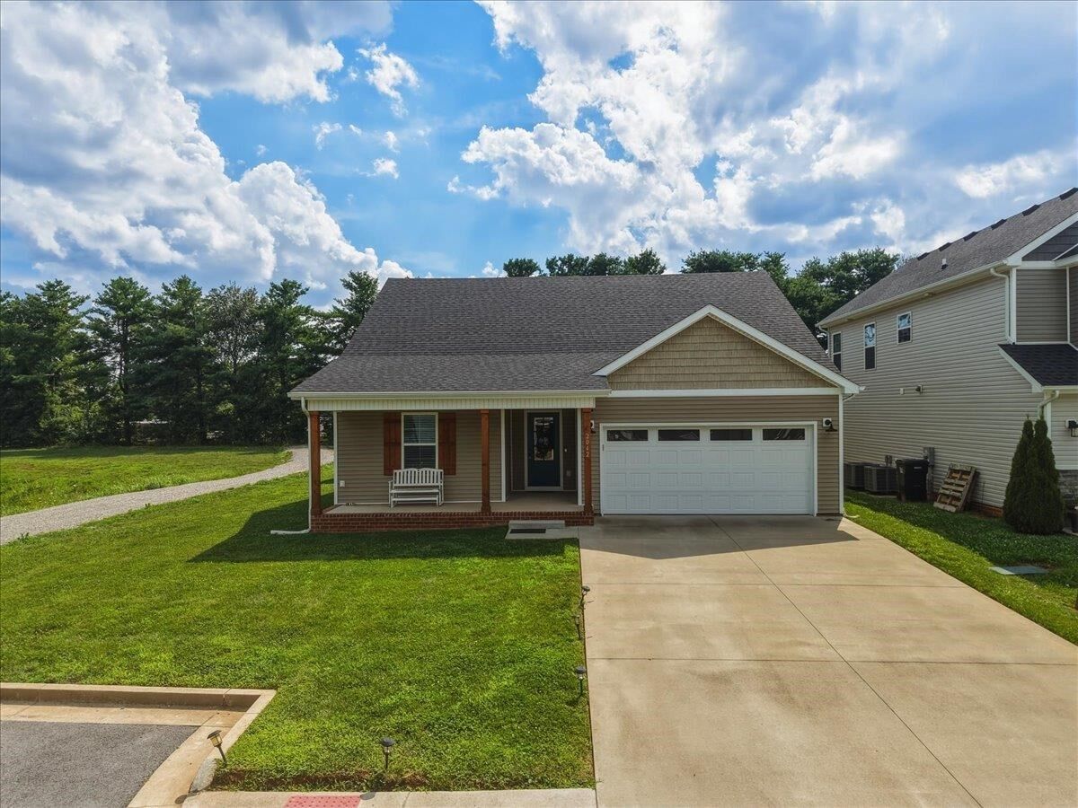 Property Photo: 2042 Twilight Avenue KY 42104