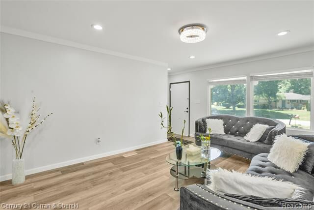 Property Photo: 28906 Lorikay Street MI 48334