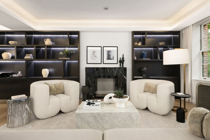 Property Photo: 110 E 71st Street Th4 NY 10021