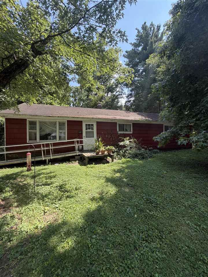 Property Photo:  1505 W 6th Street  IN 47331 