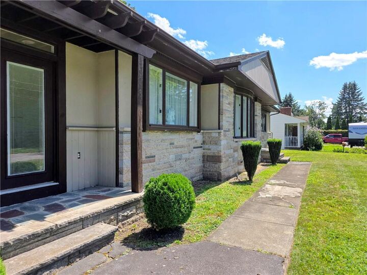 Property Photo:  218 Oaklawn Avenue  RI 02920 