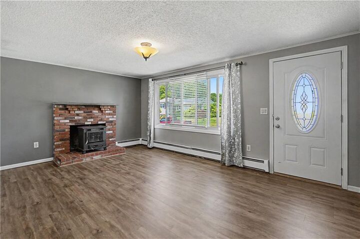 Property Photo: 118 Duchess Road RI 02864