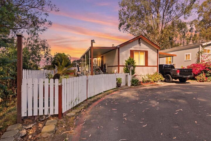 Property Photo: 17779 Vierra Canyon Road 14 CA 93907