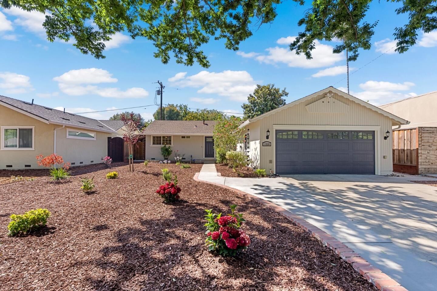Property Photo:  1538 Willowbrook Drive  CA 95118 