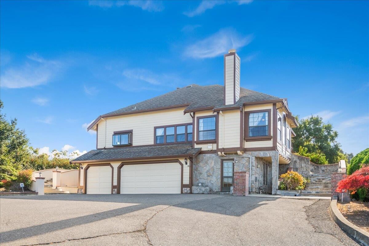 Property Photo: 27220 Carrington Circle CA 94022