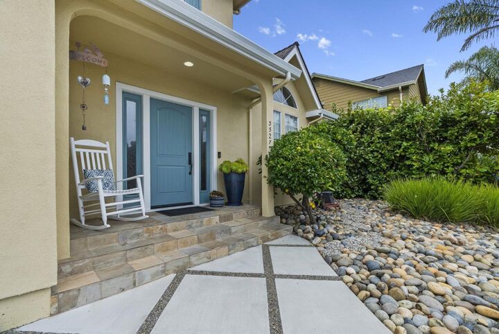 Property Photo: 3527 Deanes Lane CA 95010