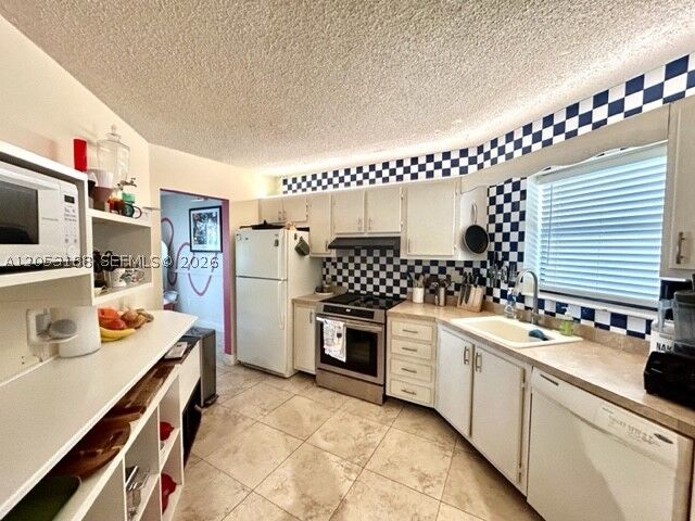 Property Photo: 6555 W Broward Blvd 306 FL 33317