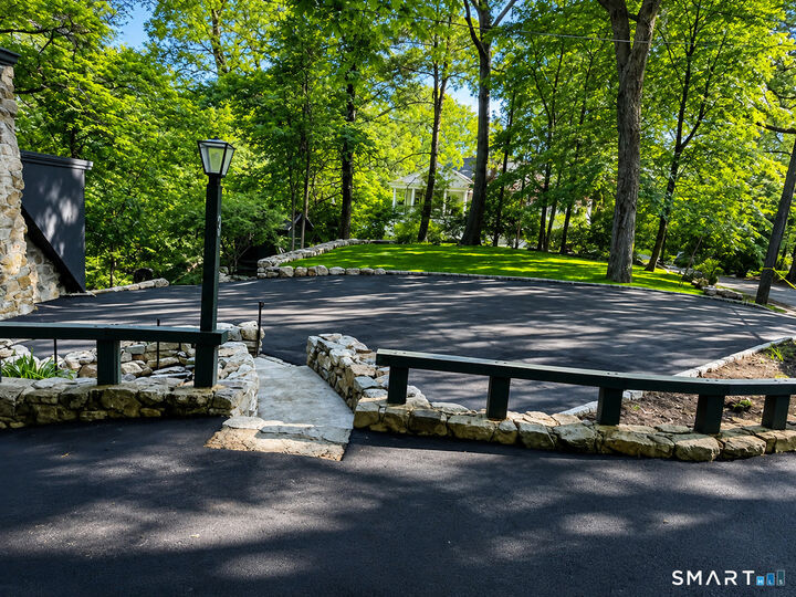 Property Photo: 3 Topping Lane CT 06854