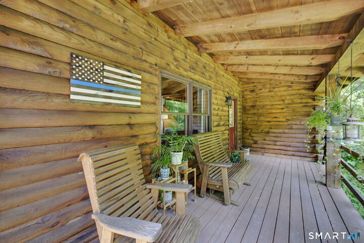 Property Photo:  151 Fire Tower Road  CT 06242 