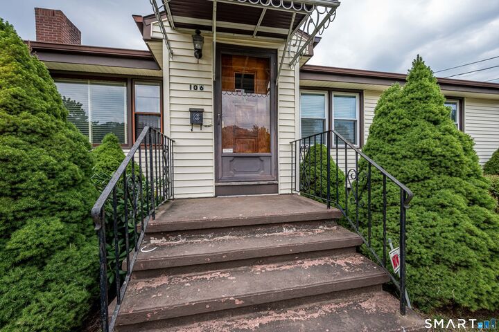 Property Photo: 106 Bryden Terrace CT 06517