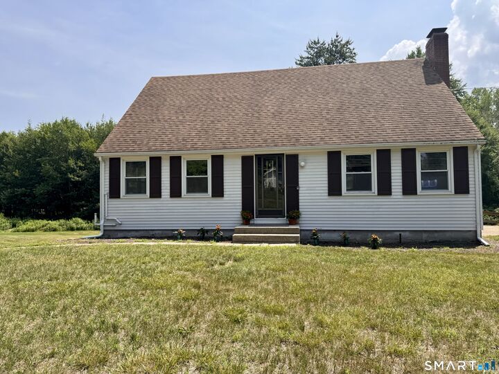 Property Photo:  138 Hampden Road  CT 06071 