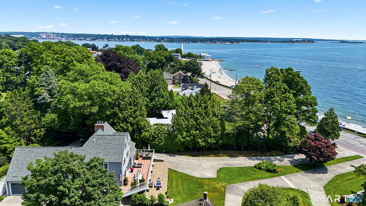 Property Photo: 929 Pequot Avenue CT 06320