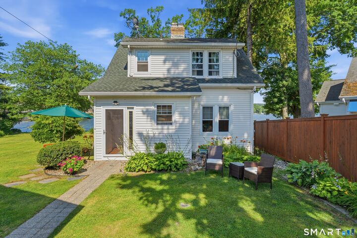 Property Photo:  24 West Point Road  CT 06424 