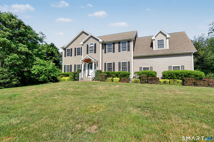 Property Photo: 156 Soundview Avenue CT 06484