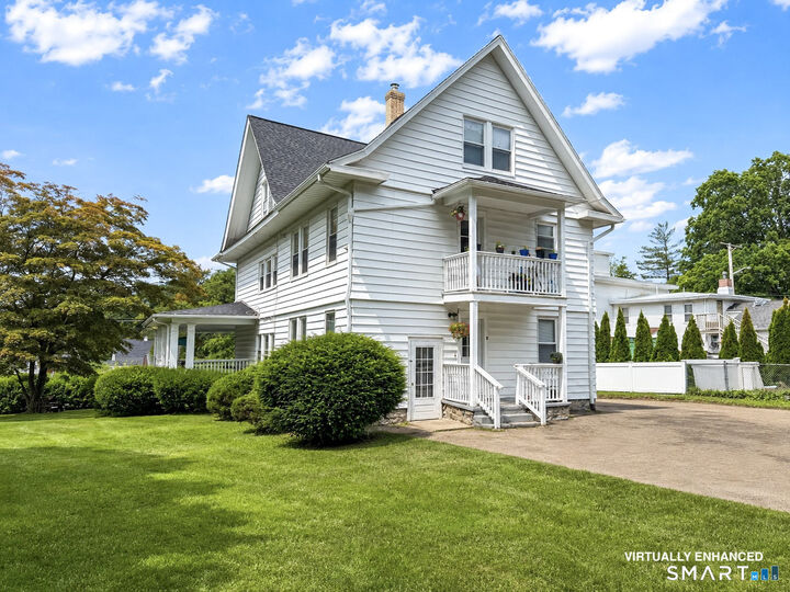 Property Photo:  6368 Main Street 3  CT 06611 