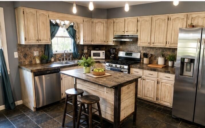 Property Photo:  21263 Sunset View Lane  MO 64865 