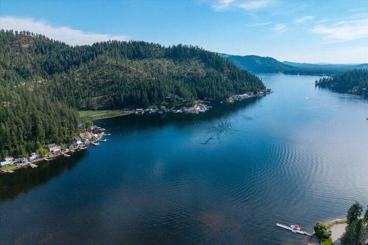 Property Photo: 000 E Deer Lake Rd WA 99109