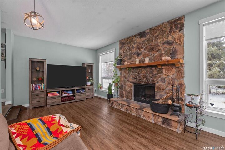 Property Photo: Rural Address SK S6V 5R2