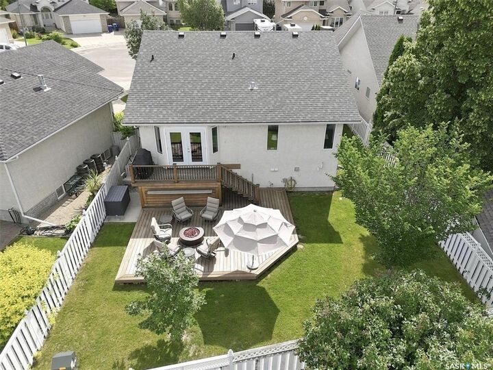Property Photo: 547 Bayview Terrace SK S7V 1V6