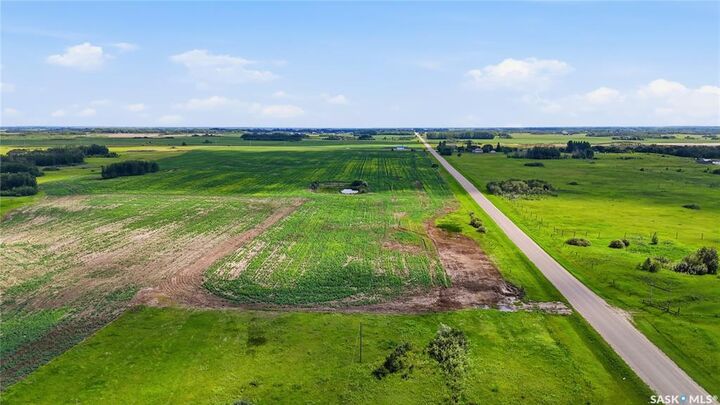 Property Photo:  Rural Address  SK  