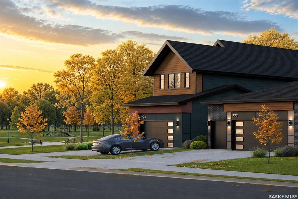 Property Photo:  119 Amisk Way  SK S7V 1W5 