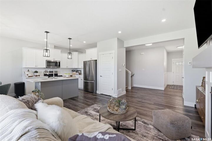 Property Photo: 900 St Andrews Lane 67 SK S0K 4S4