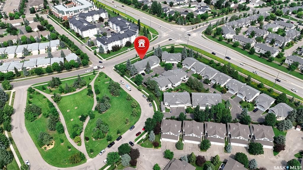 Property Photo: 835 Heritage Green 116 SK S7H 5S5
