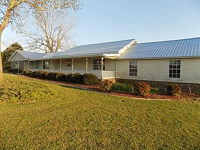 Property Photo:  6795 S County Road 33  AL 36312 